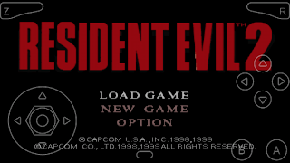 Download Resident Evil 2 Full Mod apk Free Download