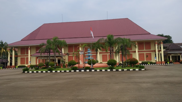 Museum Pengkhianatan PKI