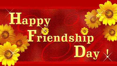 happy friendship day