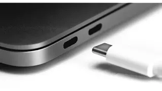 Port USB-C