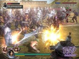 warriors orochi