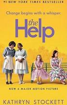 The HELP novel PDF