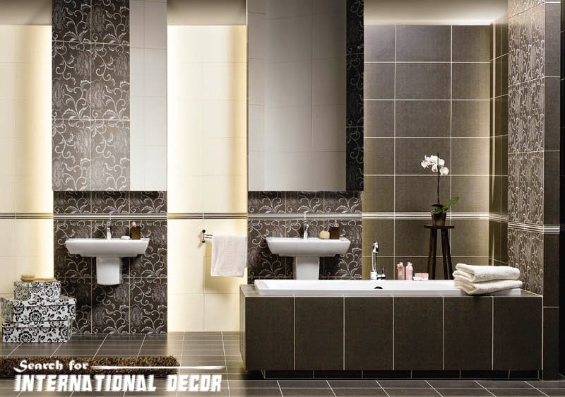 Chinese ceramic tile, ceramic tiles,bathroom tiles, black ceramic tile