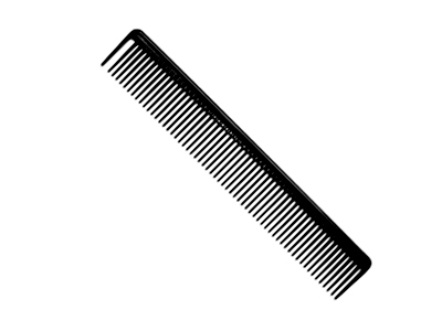 Barber Comb5