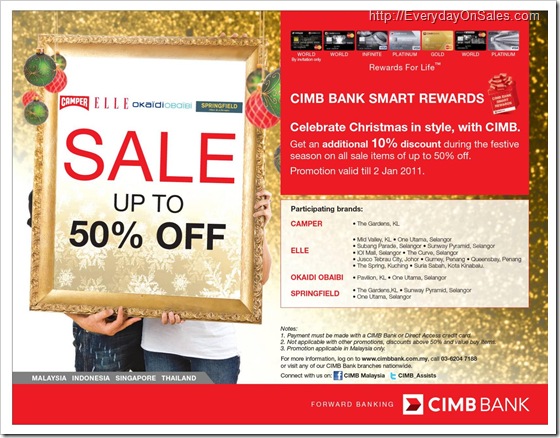 CIMB-Sale
