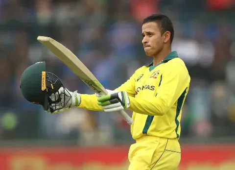 India vs Australia 5th ODI 2019 Highlights