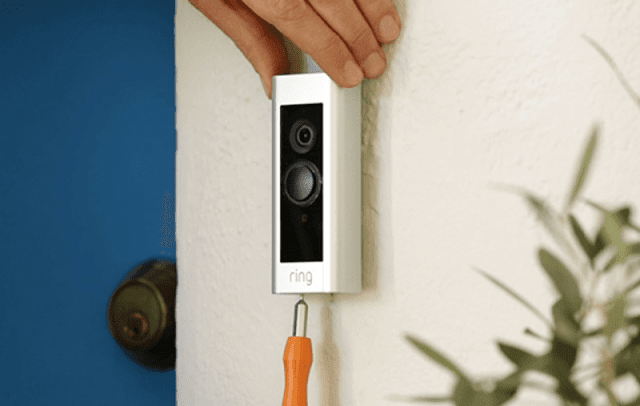 Smart Doorbell Bug Left An Owner Watching Someones Elses Door