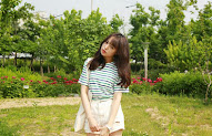 15+ Korean Summer Clothes, Great Inspiration!