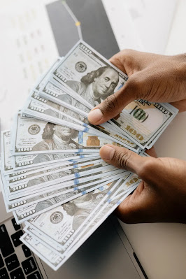 How much earn from affiliate marketing