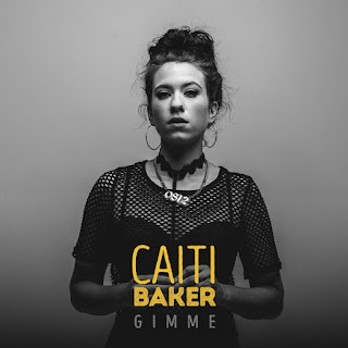 download MP3 Caiti Baker – Gimme – Single itunes plus aac m4a mp3