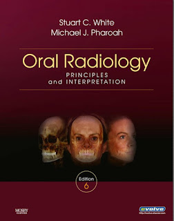 Oral Radiology Principles and Interpretation, 6th Edition by White DDS PhD PDF
