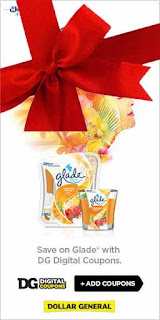 Free Printable Glade Coupons