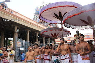 Koadi Utsavam,Day 03, Purappadu,Video, Divya Prabhandam,Sri Parthasarathy Perumal, Triplicane,Thiruvallikeni,Utsavam,