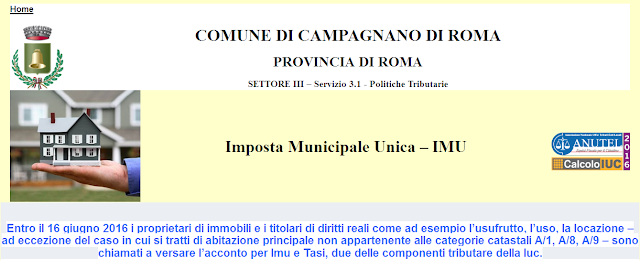 http://www.comunecampagnano.it/imu/