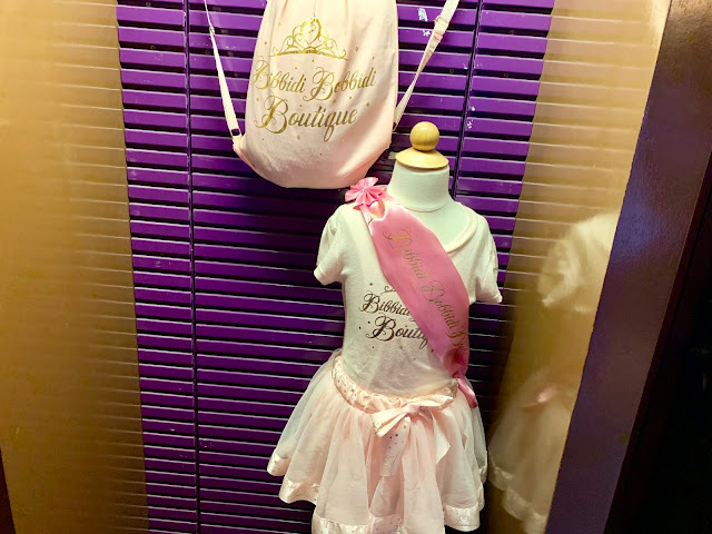 Bibbidi Bobbidi Boutique (Reviews & Tips) - WDW Prep School