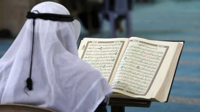 KISAH Lelaki Mualaf Yang Bikin Ratusan Ribu Orang Berbondong-Bondong Masuk Islam