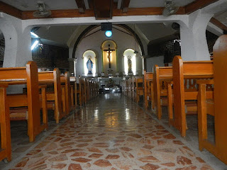 Our Lady of Grace Parish - Sucat, Parañaque City