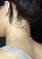 Star Tattoo On Neck Design - 36 Cutest And Unique Tattoos For Back Of The Neck With Meaning Tattoo Art 06 ð¹ððð ð¿ðððððð ð¯ð Star Tattoos Neck Tattoos Women Neck Tattoo / There are endless amount of stars present in universe.