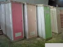 Harga Desain Dan Model Pintu Kamar Mandi Minimalis Paling 