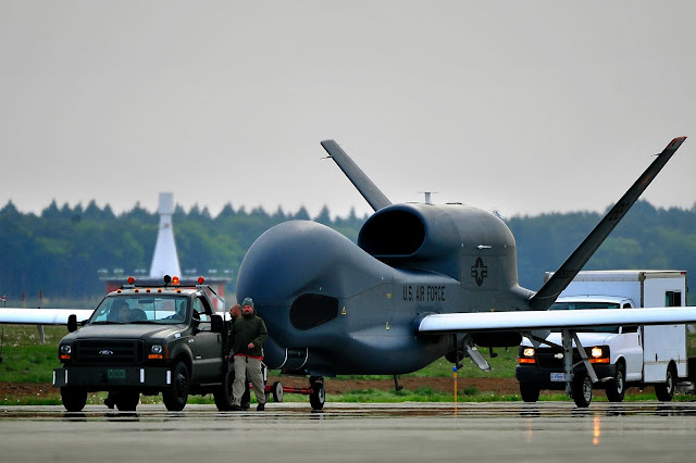 RQ-4 Global Hawk