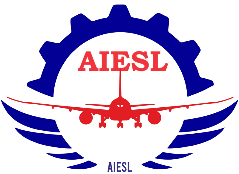 AIESL 40 Aircraft Technicians 2024