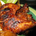 Resep Ayam Bakar