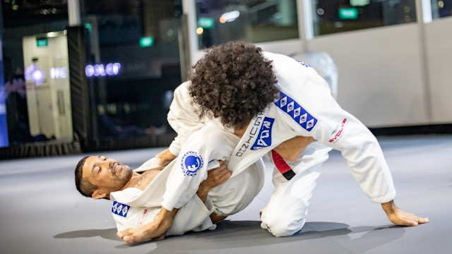 8 Tips to Instantly Improve Your Guard