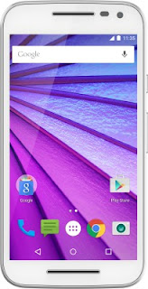 Moto G (3rd Generation) : A Perfect Smartphone