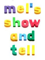 Show and Tell