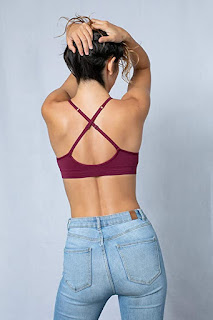 Women wear