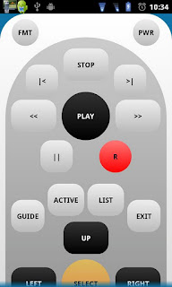 DIRECTV Remote FREE! v2.1.2