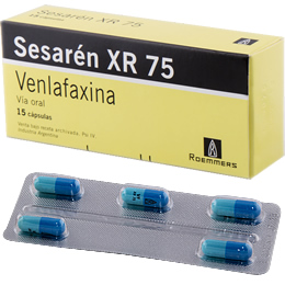 Sesaren XR Cápsulas