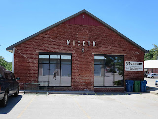 Grundy County Historical Museum