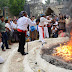 Mayan temple damaged in tourist ‘apocalypse’ frenzy