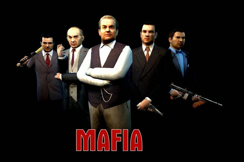 Mafia 2 Highly Compressed Free
