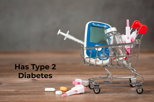 Which Factor Can Impact Your A1C  If someone Has Type 2 Diabetes