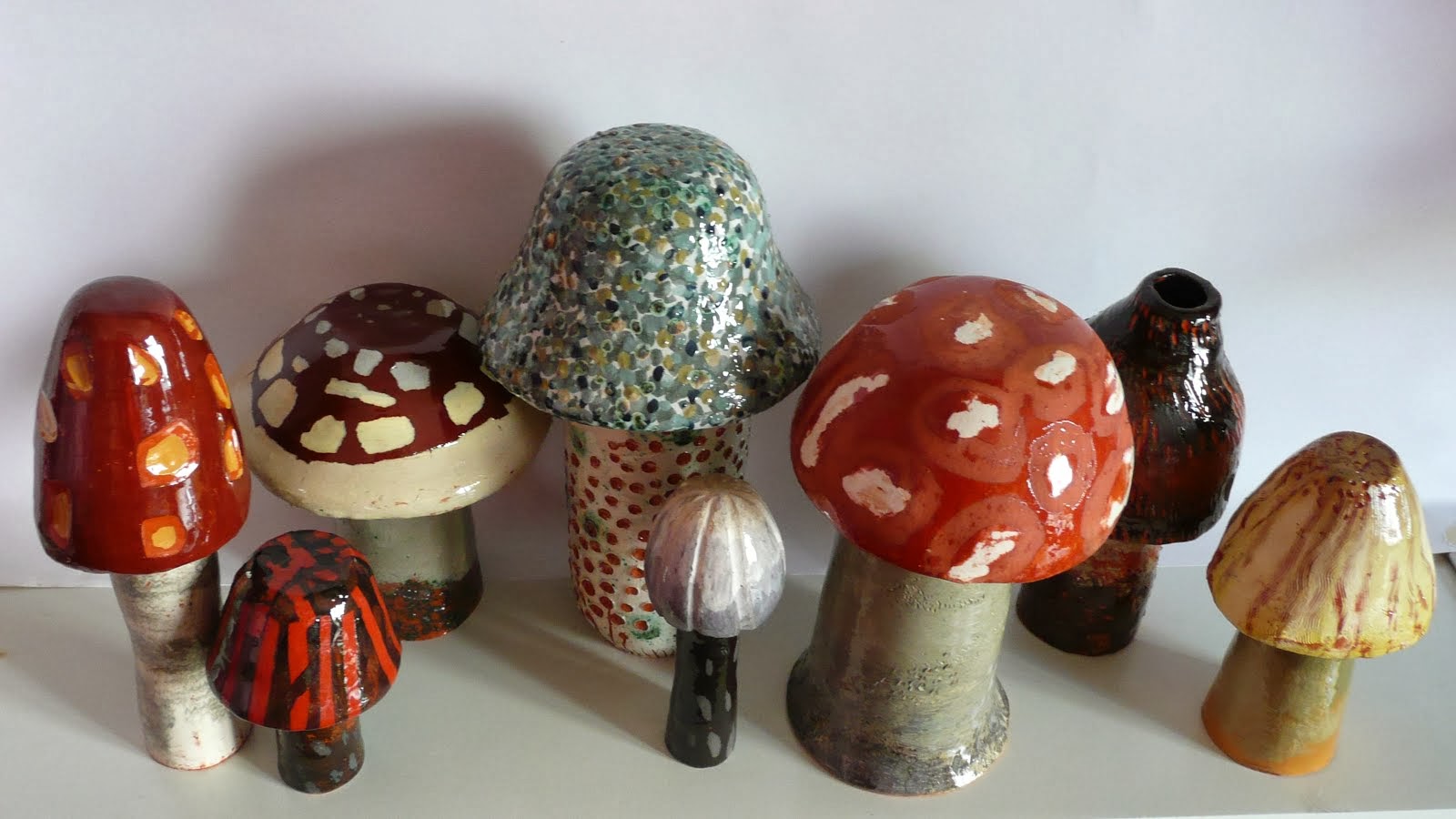 DES CHAMPIGNONS sept 2012