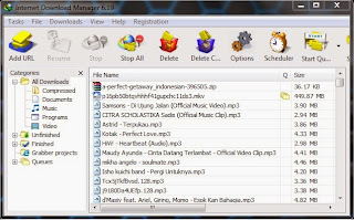 Internet Download Manager