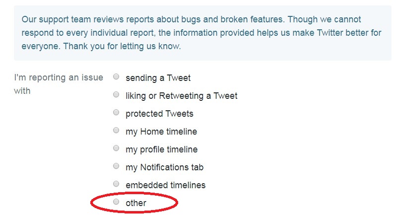 Halmahora Cara Memperbaiki Mention Twitter Yang Tidak Masuk Mention Tab