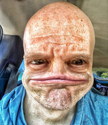 Devin Townsend / Instagram