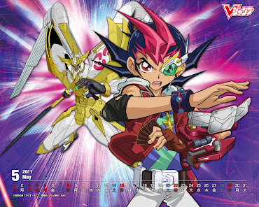 #35 Yu-Gi-Oh Wallpaper