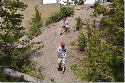 Yellowstone 2009 119