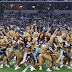 Dallas Cowboys Cheerleaders