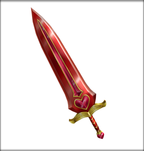 Violent Murder Blog All The Godly Fairy Beast Knifes In Violent Murder Updated In May 01 - sword stab roblox