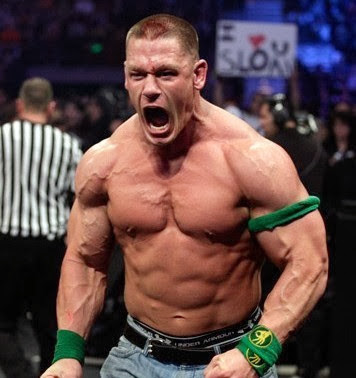 John Cena Hd Wallpapers Free Download