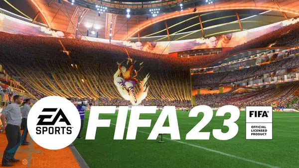 بعض اللاعبين ينجحون بشراء لعبة FIFA 23 مقابل سعر أقل من 1 دولار !