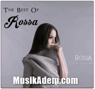 Download Lagu Terbaik Rossa Mp3 Full Album