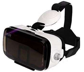 ETVR Virtual Reality