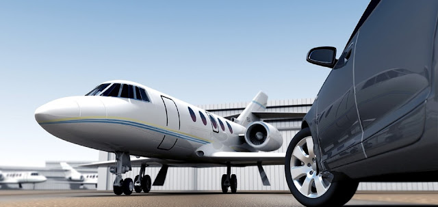 Airport limo Service San Diego