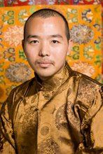 S.E. Nyari Tritul Rimpoche
